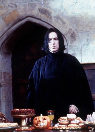 Professor Snape