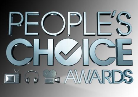 People's Choice Awards 2012 (logo)